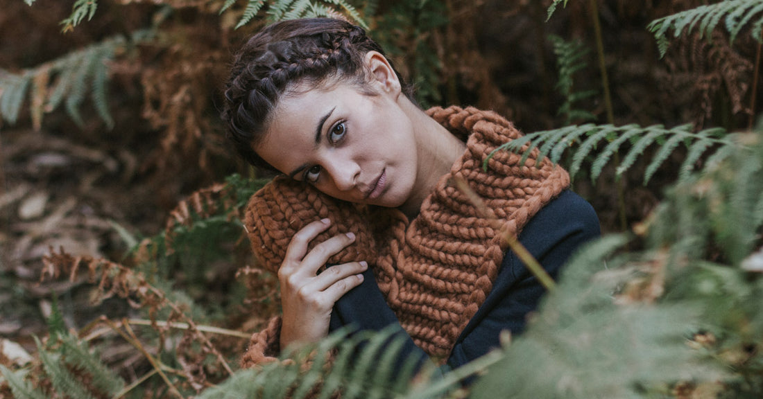 2MOK | Coleção Outono-Inverno